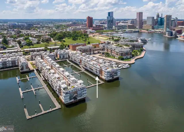 Property at 621 Ponte Villas N #161, Baltimore, MD, 21230, 4 beds, 3.5 baths, [object Object]
