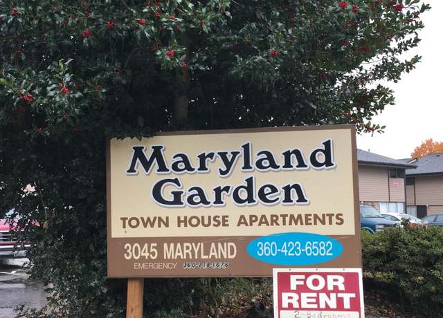 Photo of 3105 Maryland St Unit 101, Longview, WA 98632