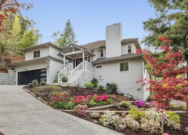 Property at 1019 Silverhill Dr, Lafayette, CA, 94549, 4 beds, 3.5 baths, [object Object]