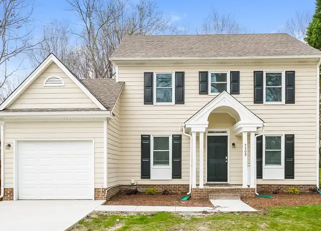 Property at 5309 Thistlebrook Ct, Raleigh, NC, 27610, 3 beds, 2 baths, [object Object]