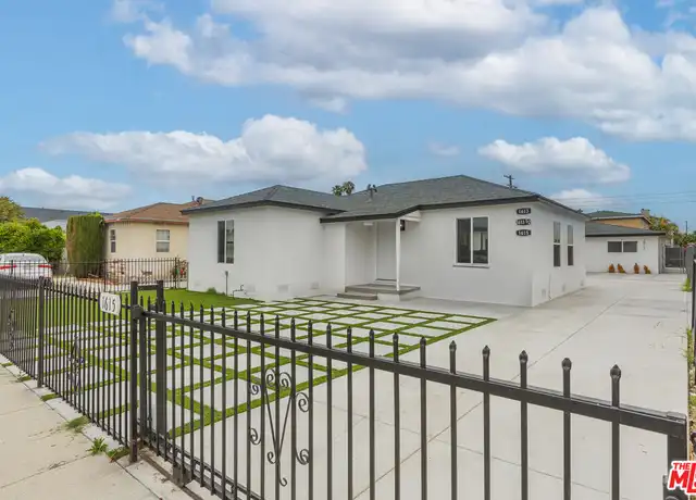 Property at 1613 W 209th St Unit 1613 1/2, Torrance, CA, 90501, 1 bed, 1 bath, [object Object]