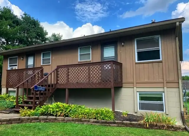 Property at 310 Montgomery Ave, Newark, OH, 43055, 2 beds, 1 bath, [object Object]