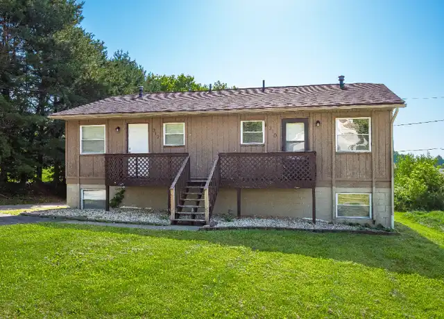 Property at 310 Montgomery Ave, Newark, OH, 43055, 2 beds, 1 bath, [object Object]