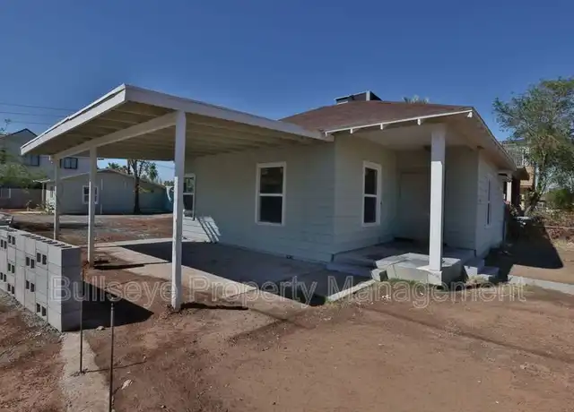 Property at 925 E Garfield St, Phoenix, AZ, 85006, 2 beds, 1 bath, [object Object]