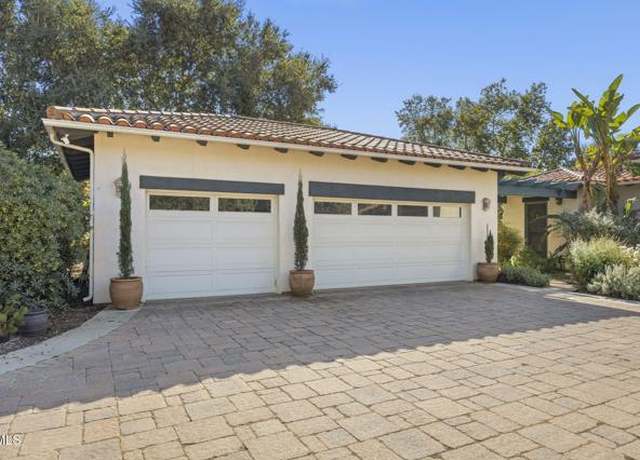 Photo of 703 Country Club Dr, Ojai, CA 93023