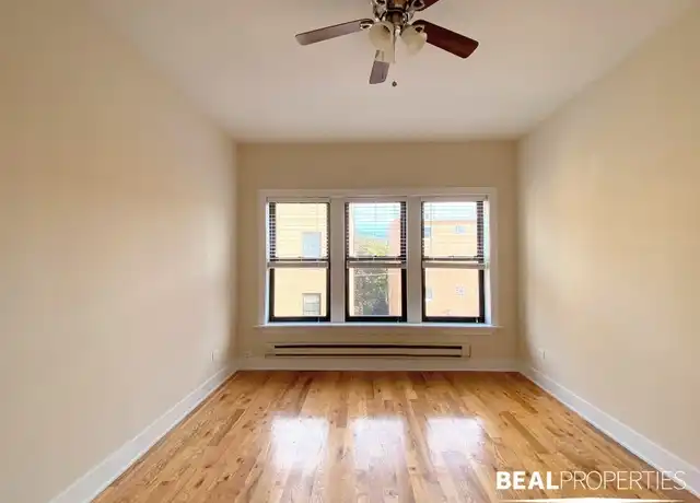 Property at 1317 Oak Ave Unit 3G, Evanston, IL, 60201, 2 beds, 1 bath, [object Object]