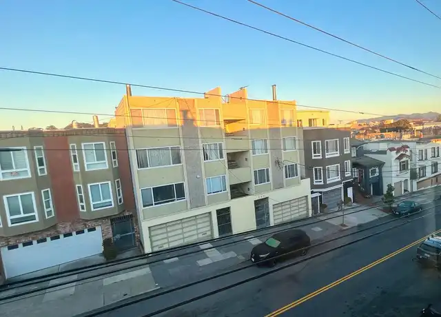 Property at 334 26th Ave Unit 5, San Francisco, CA, 94121, 1 bed, 1 bath, [object Object]
