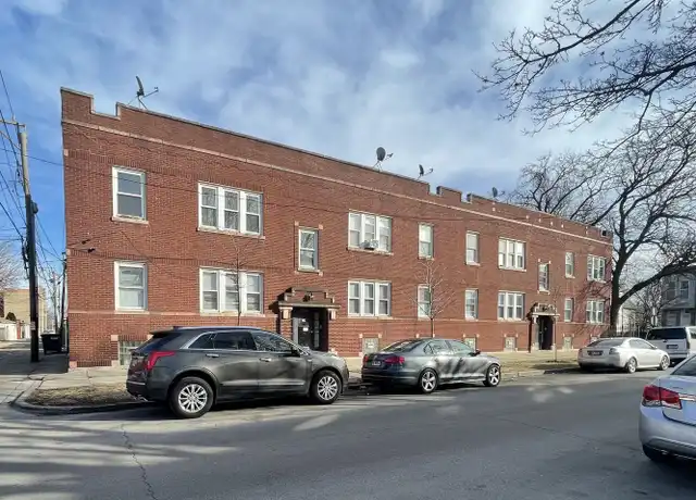 Property at 1301 N Keeler Ave Unit 1, Chicago, IL, 60651, 2 beds, 1 bath, [object Object]