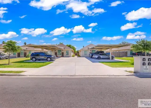 Property at 2105 Canyon Rd Unit 3, Weslaco, TX, 78599, 2 beds, 2 baths, [object Object]