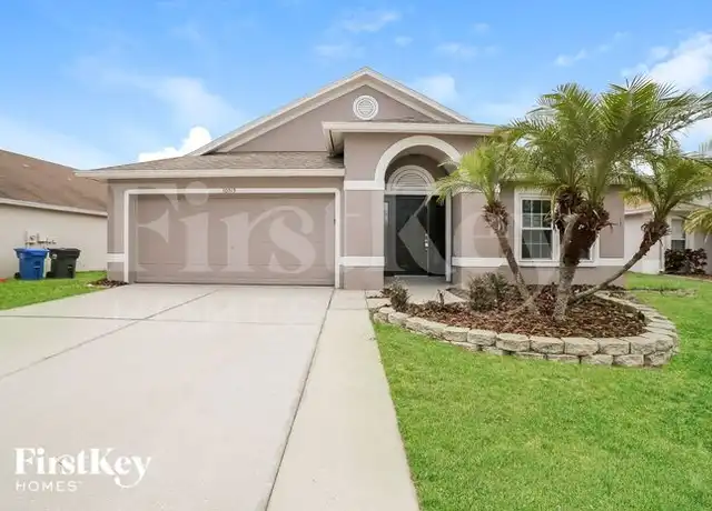 Property at 10515 Goldwater Ln, Riverview, FL, 33578, 4 beds, 2 baths, [object Object]