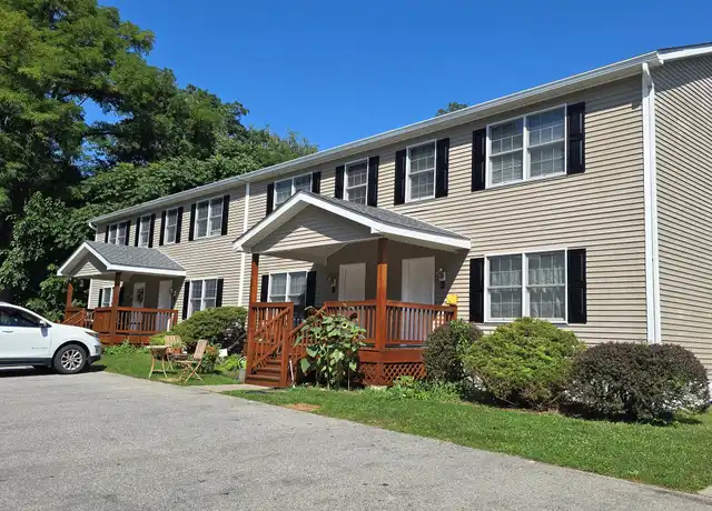 Property at 1 Willow Way Unit 2, Rhinebeck, NY, 12572, 2 beds, 1 bath, [object Object]