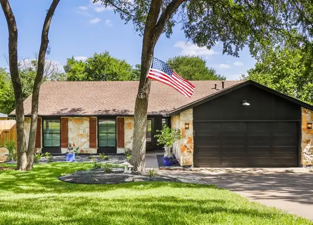 Property at 3307 Sanderling Trl, Austin, TX, 78746, 3 beds, 2 baths, [object Object]