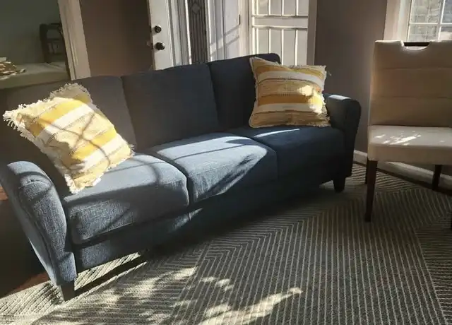 Property at 4312 Walton Ave Unit 1/2 back, Los Angeles, CA, 90037, 2 beds, 1 bath, [object Object]