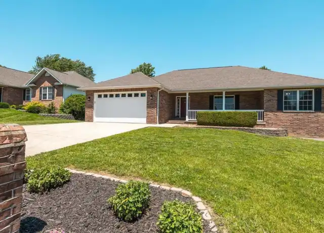Property at 1215 Britt Ln, Rolla, MO, 65401, 4 beds, 3 baths, [object Object]