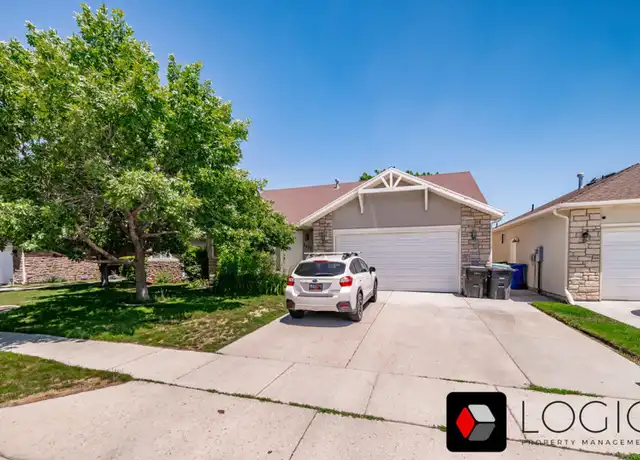 Property at 6857 Jordan Village Rd Unit 2, West Jordan, UT, 84084, 3 beds, 1 bath, [object Object]