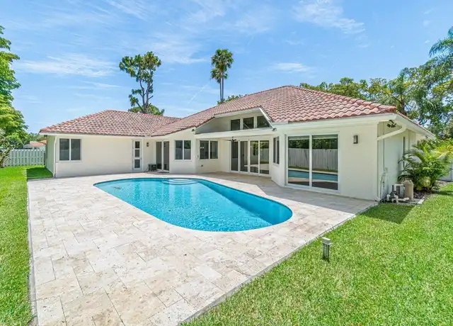 Property at 2875 NW 29th Dr, Boca Raton, FL, 33434, 5 beds, 4 baths, [object Object]