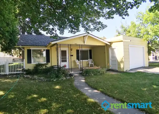 Property at 507 North Ave W, Missoula, MT, 59801, 2 beds, 1 bath, [object Object]