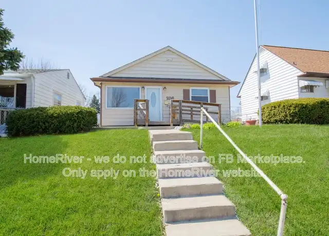 Property at 236 S 3rd Ave, Beech Grove, IN, 46107, 3 beds, 1 bath, [object Object]