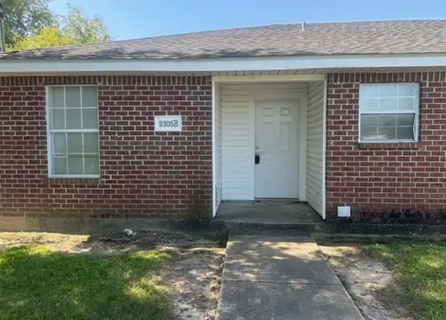 Property at 2305 Merwood St Unit B, Sulphur, LA, 70663, 2 beds, 2 baths, [object Object]