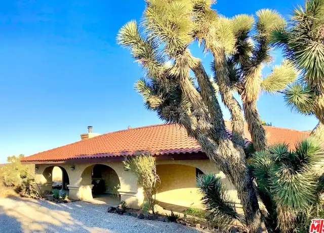 Property at 51735 St James Pl, Pioneertown, CA, 92268, 3 beds, 2 baths, [object Object]