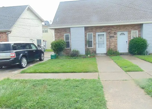 Property at 4128 Georgia Ave Unit A, Kenner, LA, 70065, 2 beds, 2 baths, [object Object]