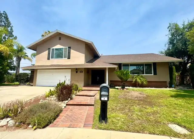 Property at 2319 La Sierra Way, Claremont, CA, 91711, 5 beds, 3 baths, [object Object]