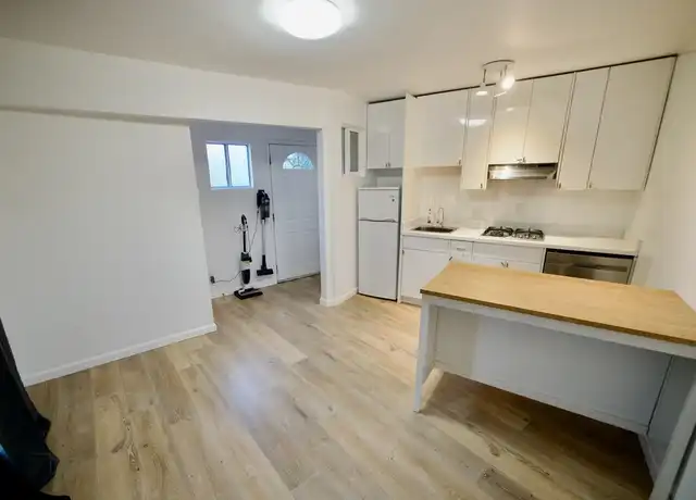 Property at 1350 Blake St, Berkeley, CA, 94702, 1 bed, 1 bath, [object Object]