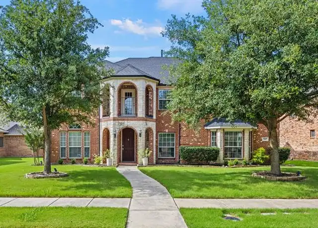 Property at 747 Seymour Dr, Frisco, TX, 75033, 5 beds, 3.5 baths, [object Object]