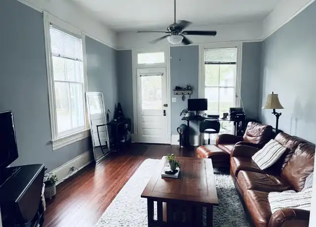 Property at 1224 Soniat St Unit 1, New Orleans, LA, 70115, 1 bed, 1 bath, [object Object]
