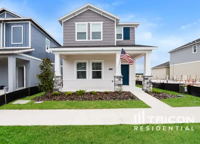 Property at 2056 Rider Rain Ln, Apopka, FL, 32703, 4 beds, 3 baths, [object Object]