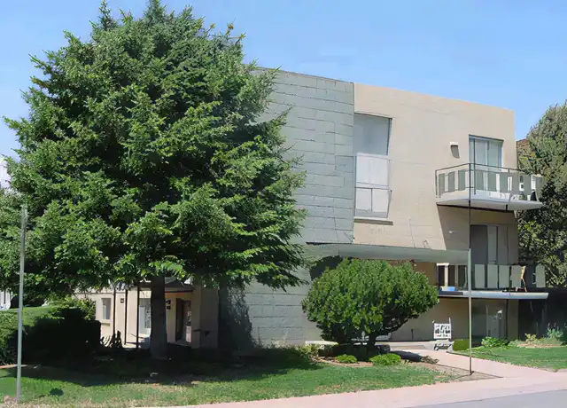 Property at 2495 S York St Unit 101, Denver, CO, 80210, 1 bed, 1 bath, [object Object]