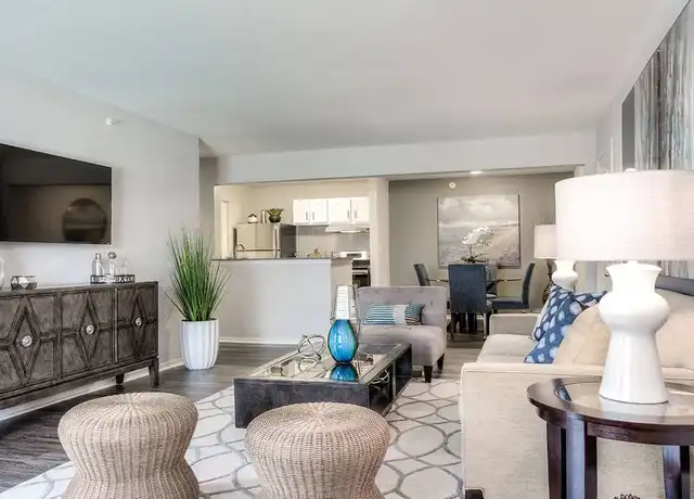 Property at The Villas at Main Street - 101 Lake Village Dr, Ann Arbor, MI, 48103, 1-2 bed, 1-2 bath, [object Object]