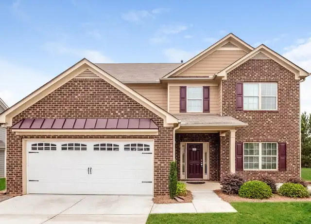Property at 3563 Walking Stick Way, Auburn, GA, 30011, 4 beds, 2.5 baths, [object Object]