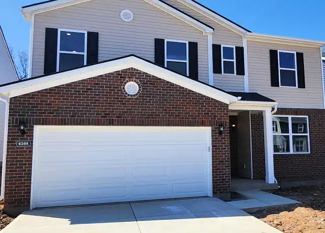 Property at 6508 Fair Ridge LN, Louisville, KY, 40291, 4 beds, 2.5 baths, [object Object]