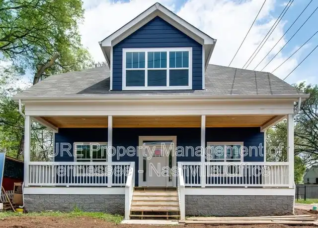 Property at 1512 Dr Db Todd Jr Blvd, Nashville, TN, 37208, 3 beds, 2.5 baths, [object Object]
