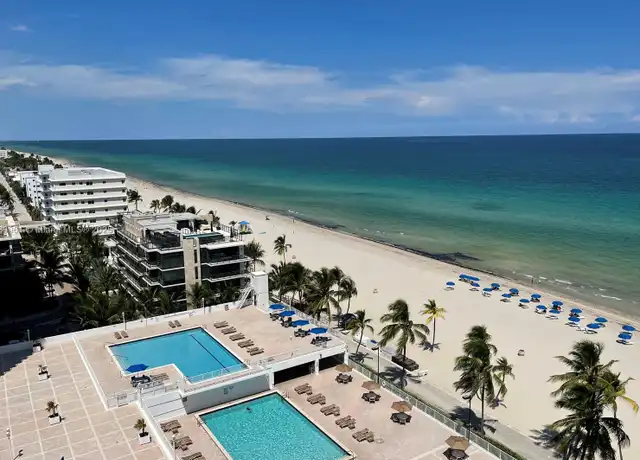 Property at 2301 S Ocean Dr #1405, Hollywood, FL, 33019, 2 beds, 2 baths, [object Object]