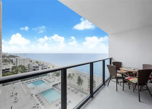 Property at 2301 S Ocean Dr #1405, Hollywood, FL, 33019, 2 beds, 2 baths, [object Object]