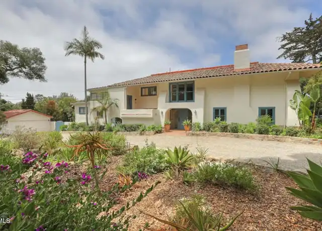 Property at 2607 Puesta del Sol, Santa Barbara, CA, 93105, 4 beds, 3.5 baths, [object Object]