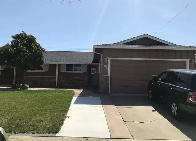 Property at 1660 Mount Rainier Ave, Milpitas, CA, 95035, 3 beds, 2 baths, [object Object]