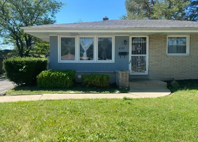 Property at 8535 W Brentwood Ave, Milwaukee, WI, 53224, 3 beds, 2 baths, [object Object]