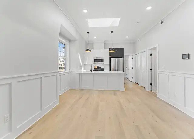 Property at 115 Thurston St Unit G, Somerville, MA, 02145, 3 beds, 2 baths, [object Object]