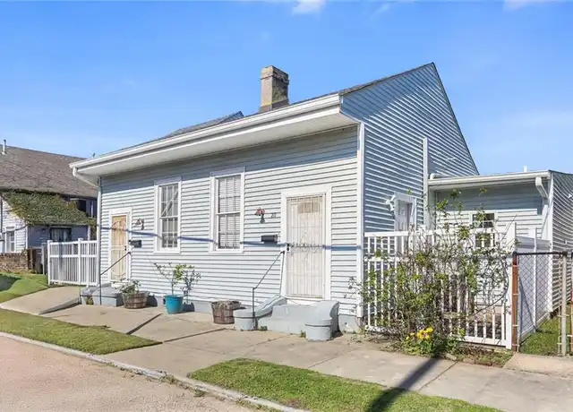 Property at 211 N Johnson St, New Orleans, LA, 70119, 1 bed, 1 bath, [object Object]