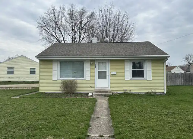 Property at 930 Greenview Ave, South Bend, IN, 46619, 2 beds, 1 bath, [object Object]