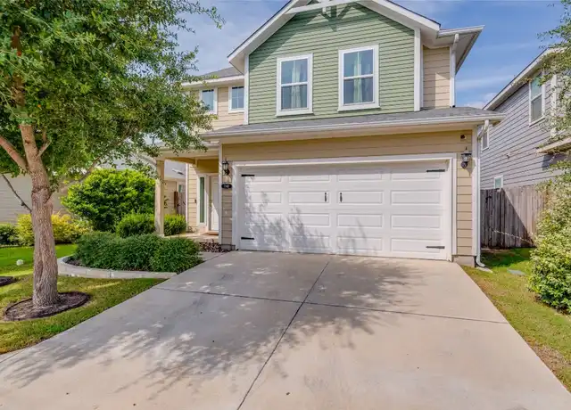 Property at 7948 Castelardo Pl #43, Round Rock, TX, 78665, 3 beds, 2.5 baths, [object Object]