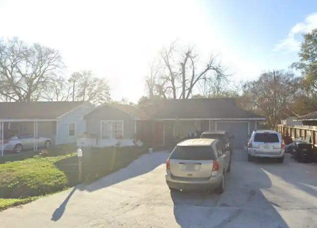Property at 6611 Alfano St, Houston, TX, 77076, 2 beds, 1 bath, [object Object]