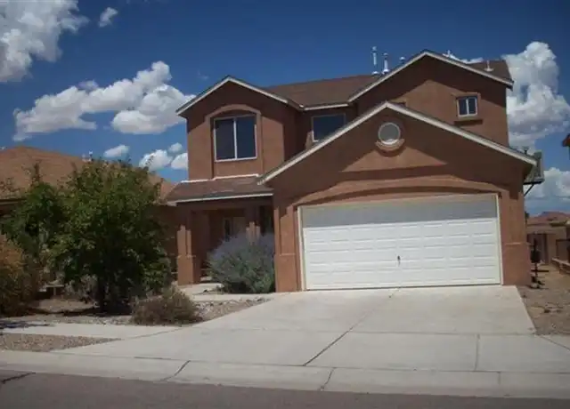 Property at 5931 Night Shadow Ave NW, Albuquerque, NM, 87114, 3 beds, 3 baths, [object Object]