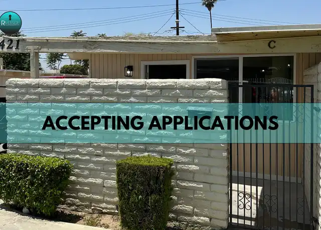 Property at 421 Glen St Unit 421C, Riverside, CA, 92507, 1 bed, 1 bath, [object Object]