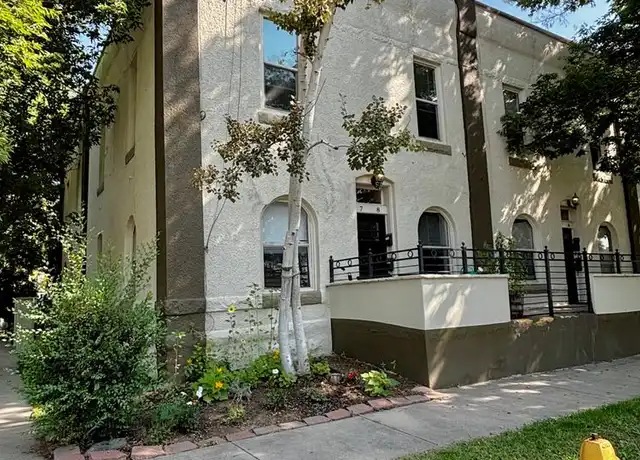 Property at 3127 W 28th Ave #7, Denver, CO, 80211, 2 beds, 1 bath, [object Object]