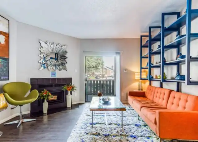 Property at 9218 Balcones Club Dr Unit 1017, Austin, TX, 78750, 1 bed, 1 bath, [object Object]