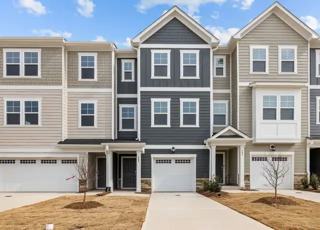 Property at 440 Deercroft Dr, Apex, NC, 27539, 3 beds, 2.5 baths, [object Object]